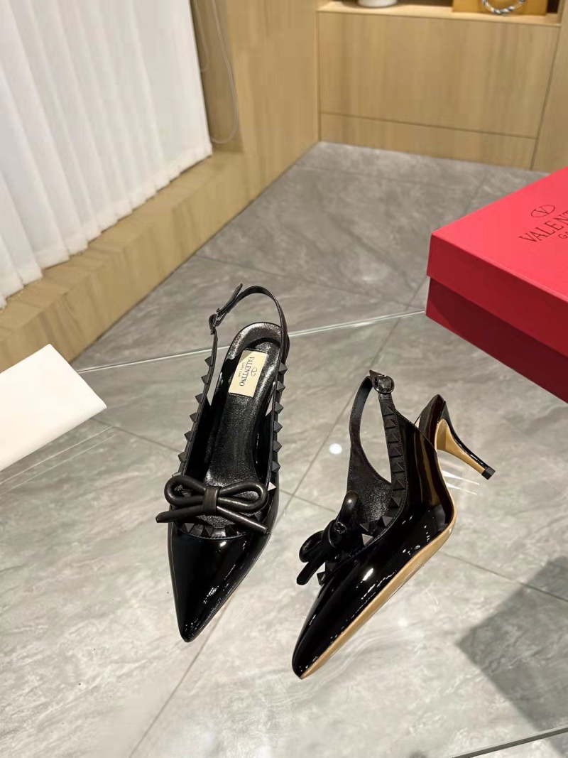 Valentino Sandals